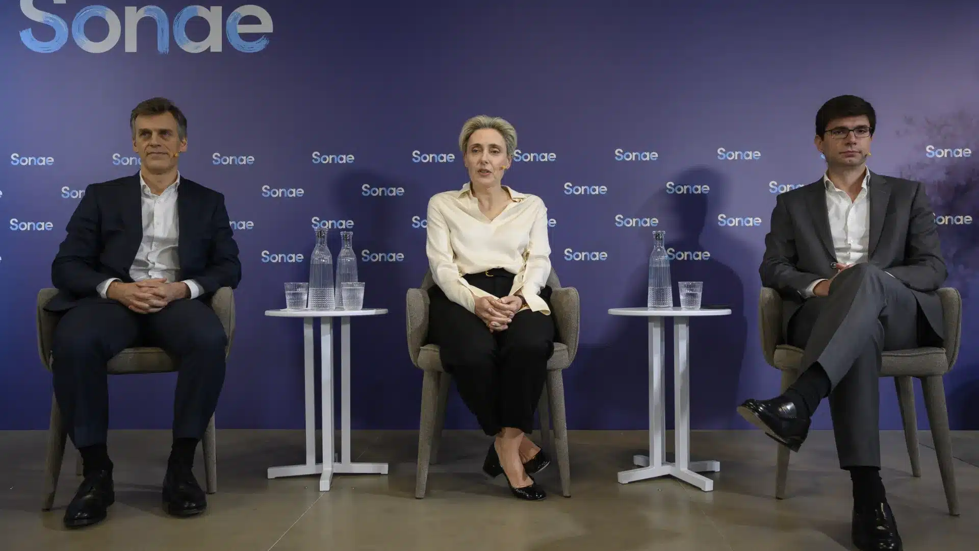 Sonae a investi plus de 6 000 millions au cours des 5 dernières années, révèle la PDG.