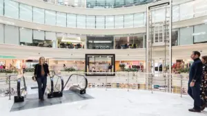 Sonae Sierra fait le bilan : conclut 226 nouveaux accords en 2025