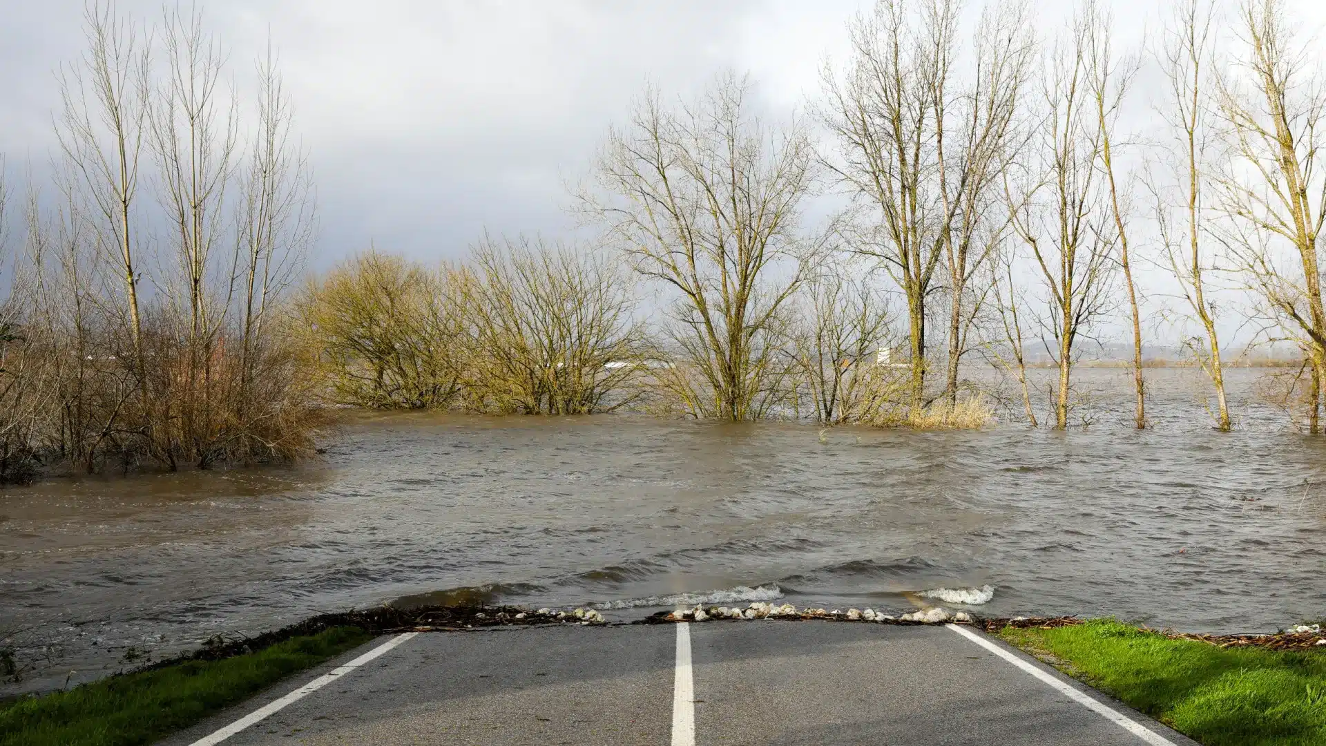 Soure avec des pertes de 25 millions d'euros à cause du mauvais temps