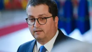 Soutiens à la reconstruction ? "Toujours avec responsabilité et équilibre"