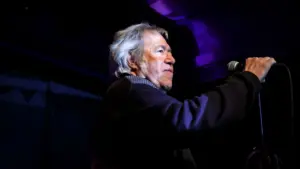 Spectacle musical basé sur les chansons de Sérgio Godinho revient à l'affiche à Lisbonne.