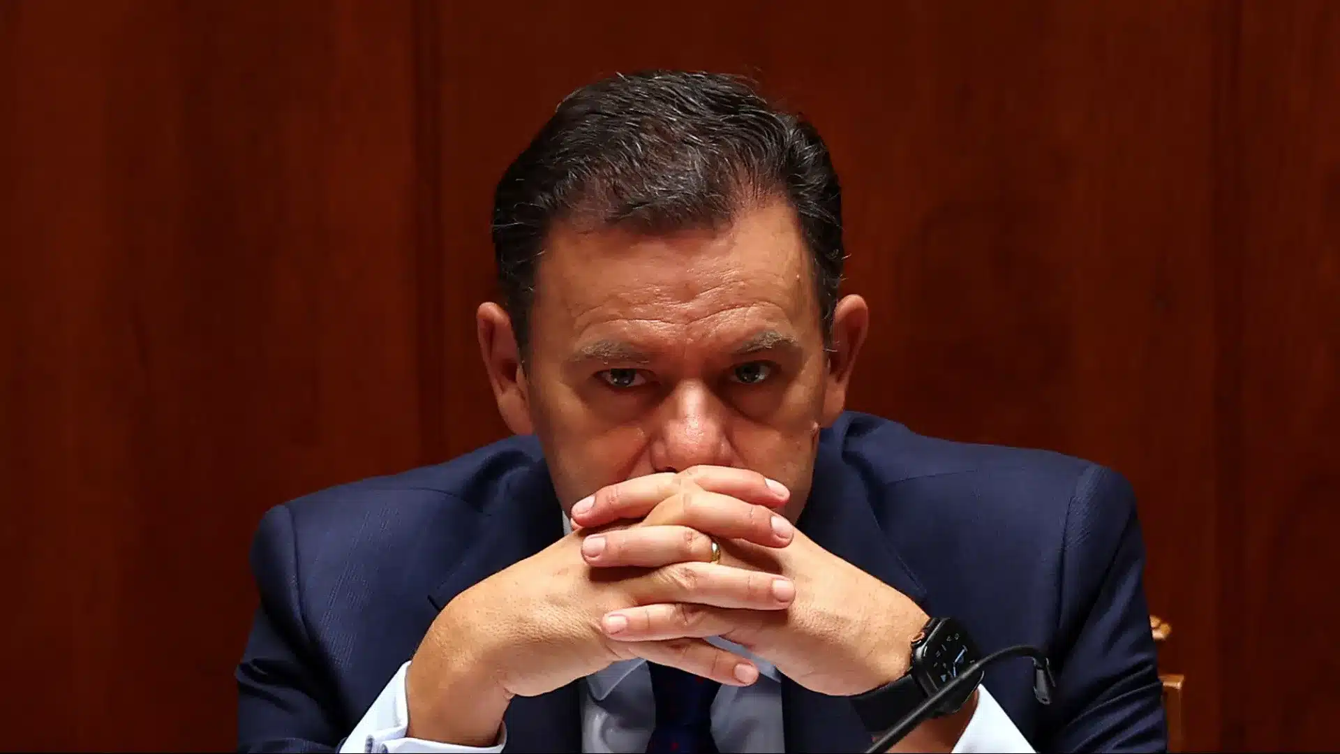 Spinumviva Montenegro souligne qu'il a rempli tous les devoirs.