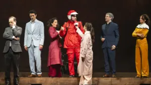 "Sr. Engenheiro", une satire musicale inspirée par la vie de José Sócrates