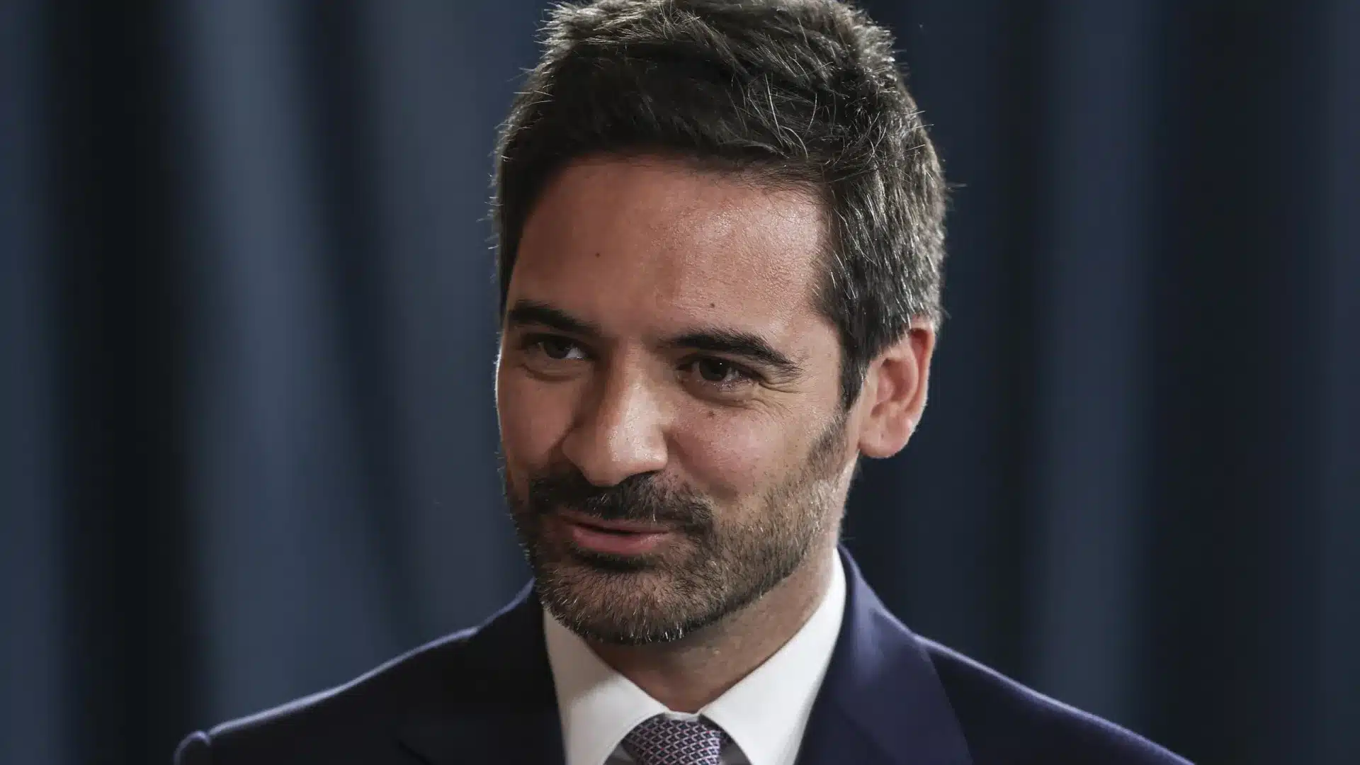 Stop n'a pas démontré de "bonne foi". Le gouvernement ne négocie pas "sous pression".