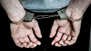 Suspect de vol et de rapt d'un entrepreneur placé en détention provisoire