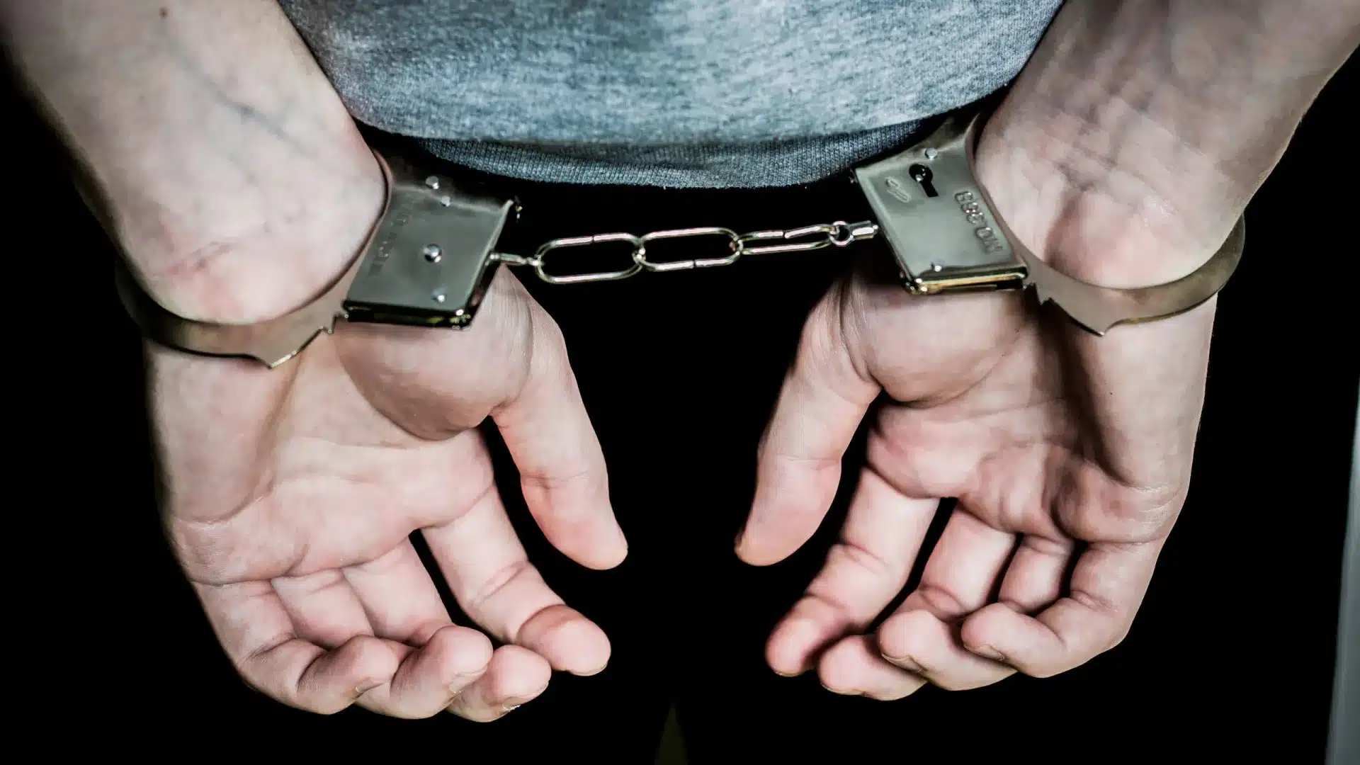 Suspect de vol et de rapt d'un entrepreneur placé en détention provisoire