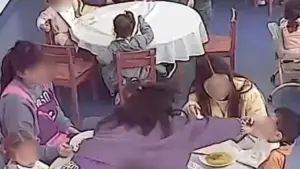 Suspicions d'agressions dans une crèche de Rabo de Peixe jugées le 23 mars.