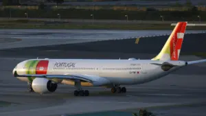 TAP : Le groupe propriétaire de British et Iberia envisage de ne pas avancer avec l'offre.