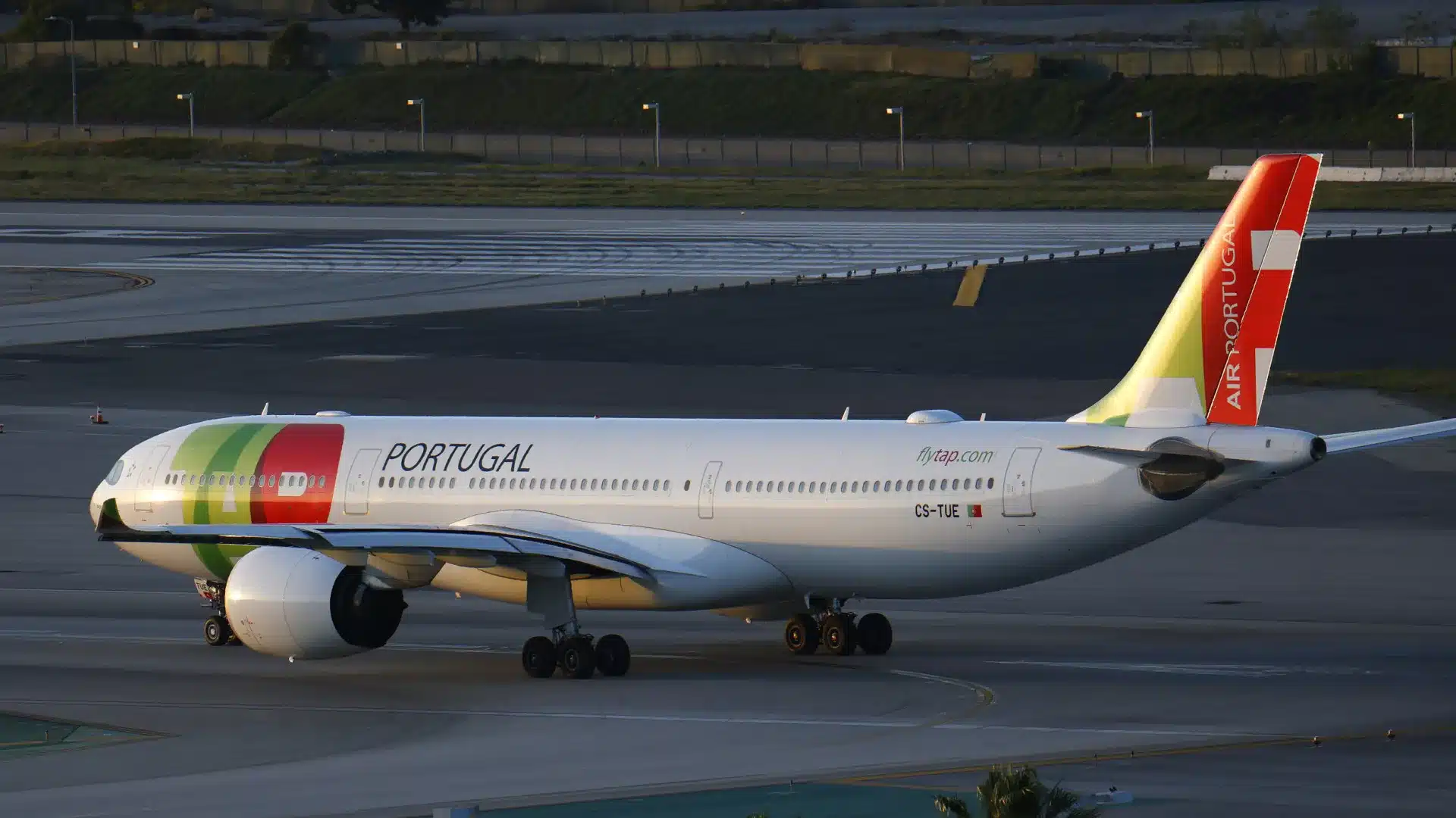 TAP : Le groupe propriétaire de British et Iberia envisage de ne pas avancer avec l'offre.