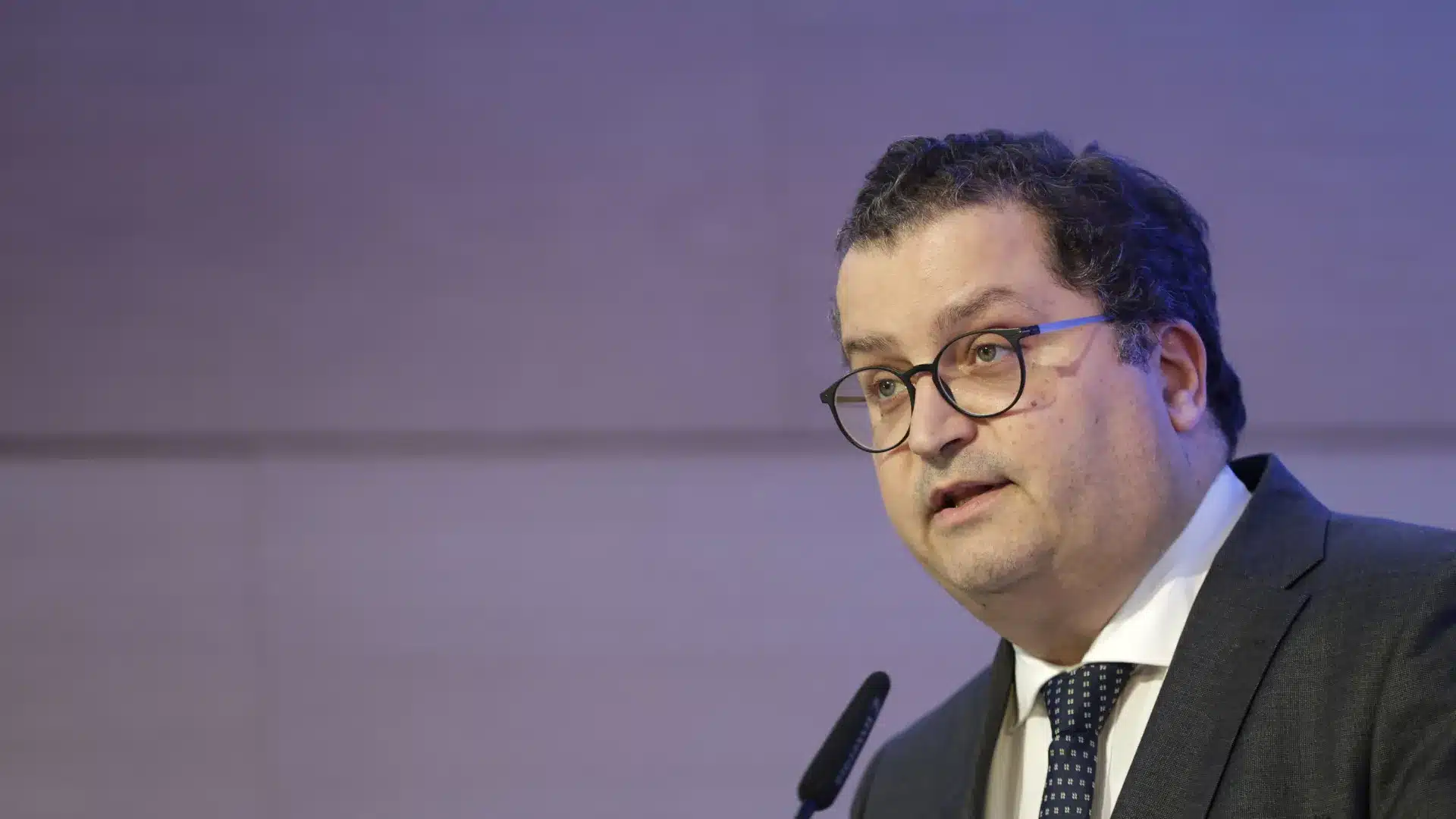 Tempête, guerre... Un déficit peut survenir "si les circonstances l'imposent"