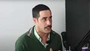 Tiago Grila a cinq condamnations pour délits routiers. Que sait-on?