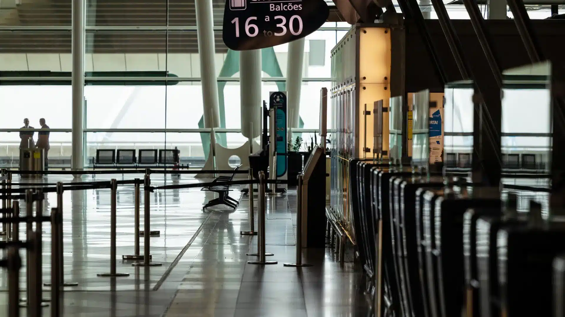 Tourisme ? L'aéroport de Porto doit éviter de "lutter contre le préjudice"