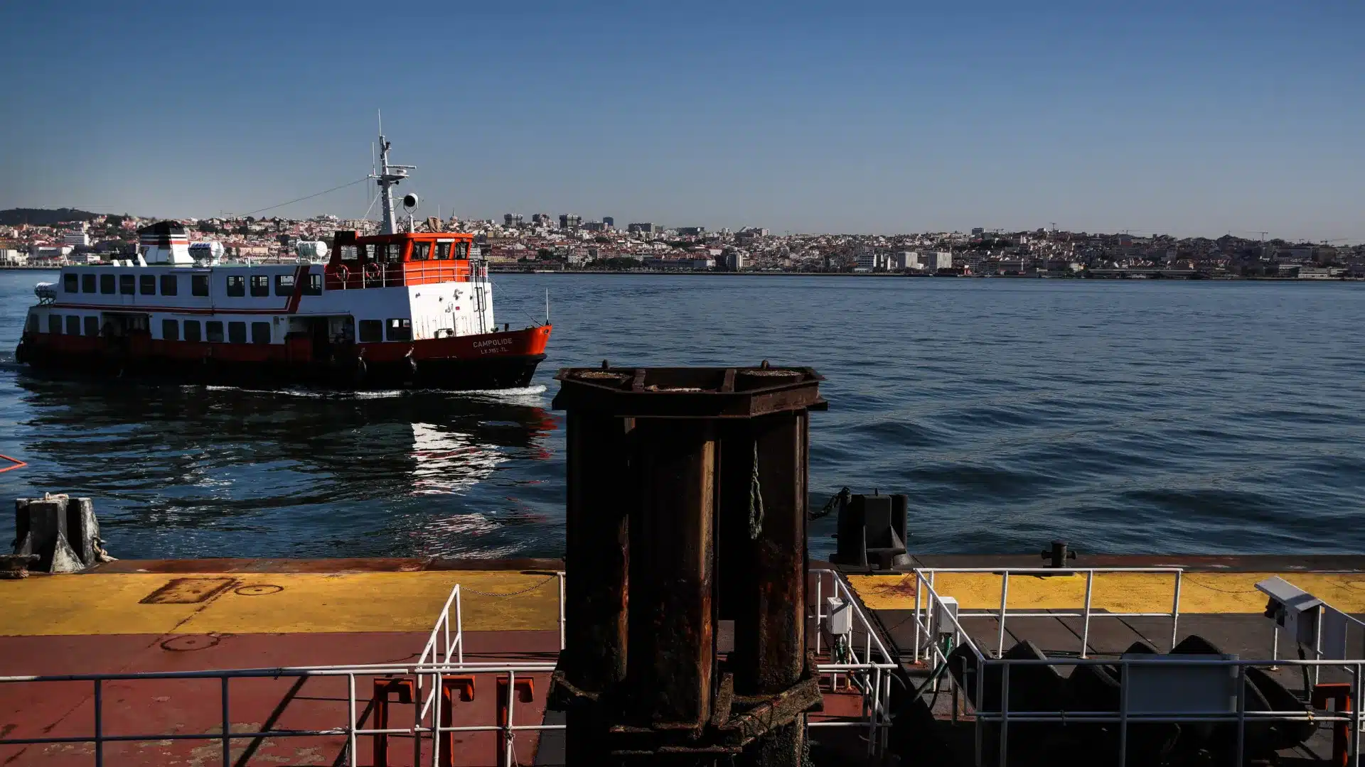 Tous les modes de transport avec plus de passagers en 2025 (sauf un)