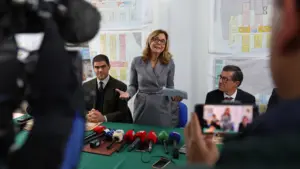 Travaux d'infrastructure du nouvel hôpital à Évora sans marge d'erreur