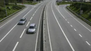 Travaux sur l'IP3 obligent à de nouveaux détours entre Santa Comba et Tondela. Quand ?