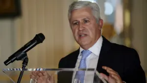 Trump a évolué dans ses objectifs, rencontrant Netanyahu.