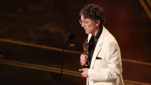 "Trump se déplace plus rapidement que Poutine dans les premières années."