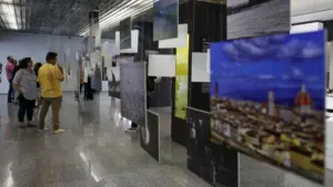 "Uma Imagem Solidária" destine des dons à un centre pour enfants à Ferreira do Zézere