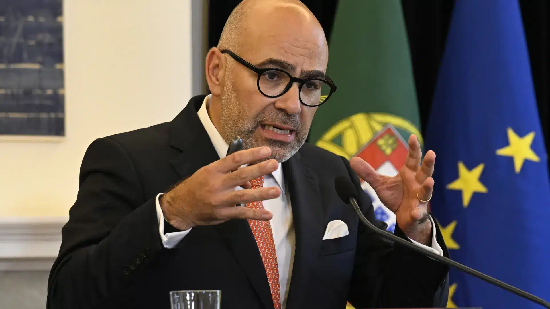 Un gouvernement axé sur la croissance "soutenue" de l'aéroport de Porto