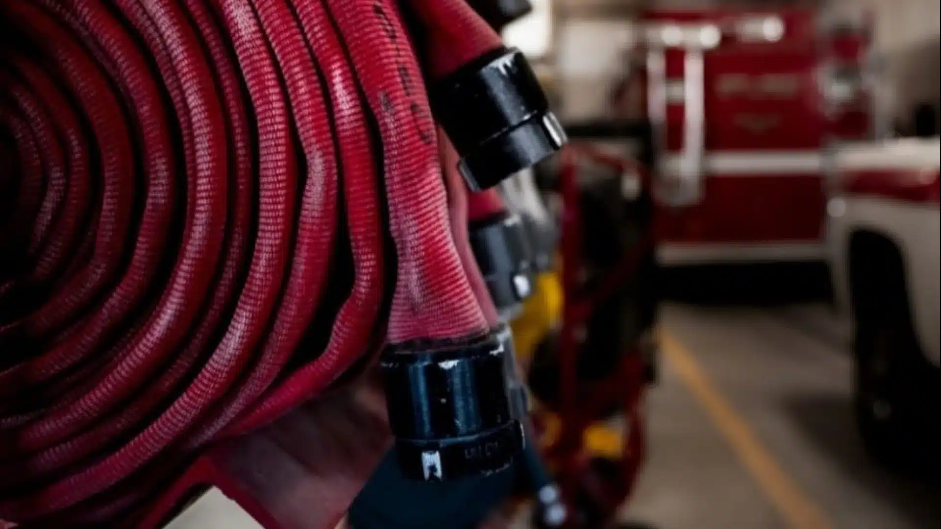 Un incendie dans une habitation fait un mort à Trofa.