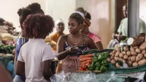 Un indice montre que la consommation essentielle dépasse le salaire minimum au Cap-Vert.