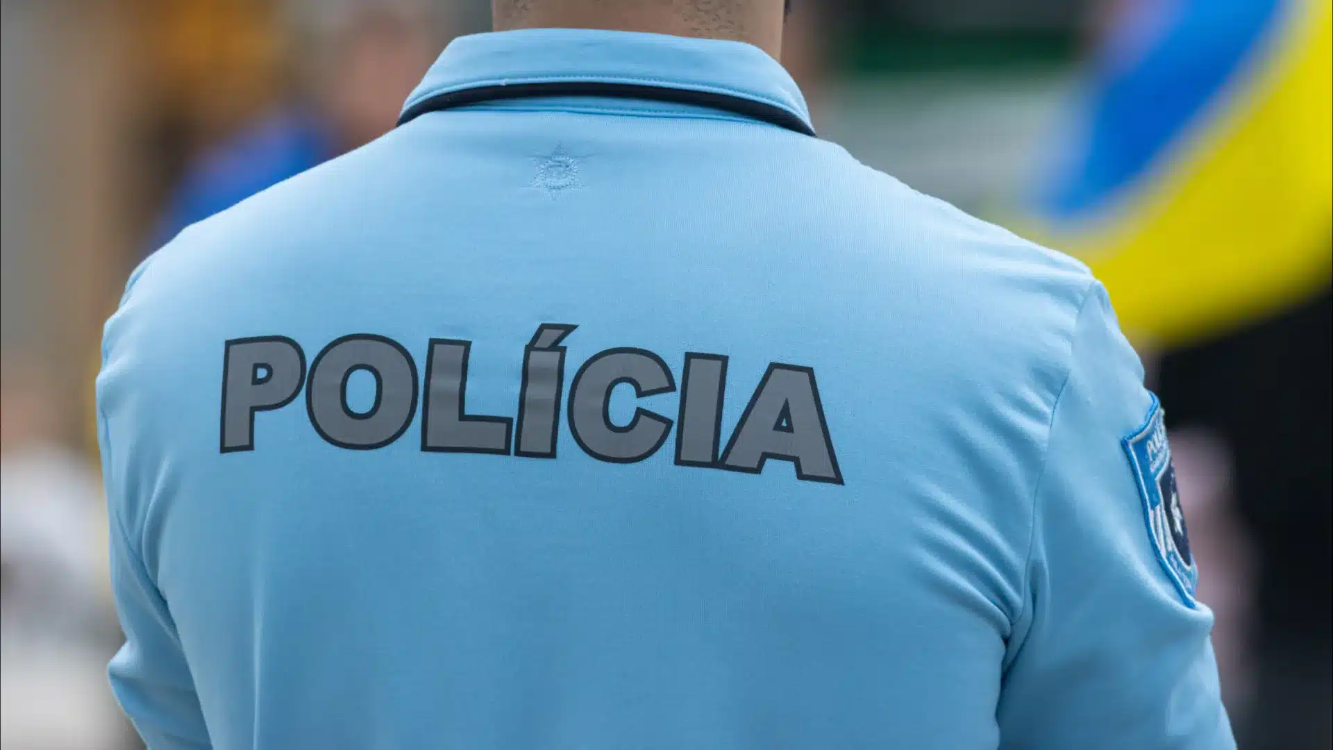 Un jeune homme de 18 ans arrêté pour suspicion d'agression envers des jeunes à Coimbra.