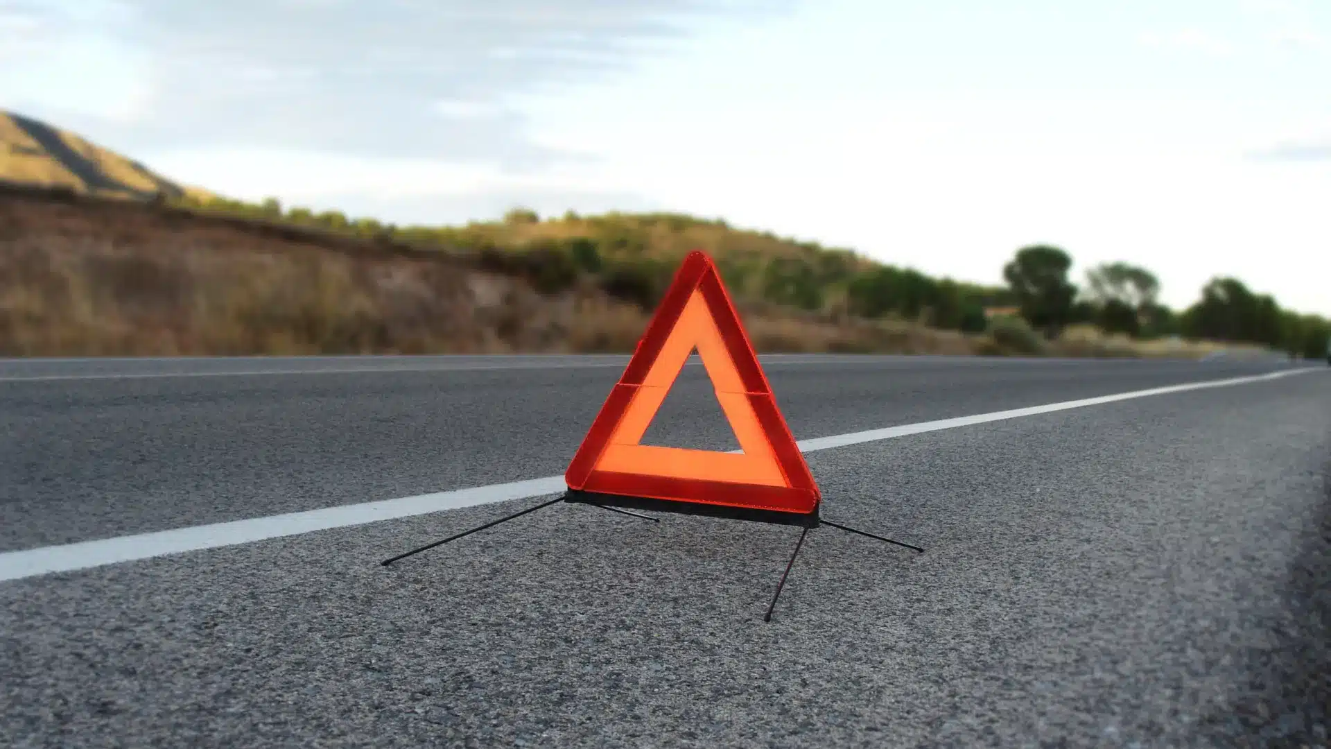 Un jeune homme de 26 ans meurt dans un accident à Ponte de Lima.