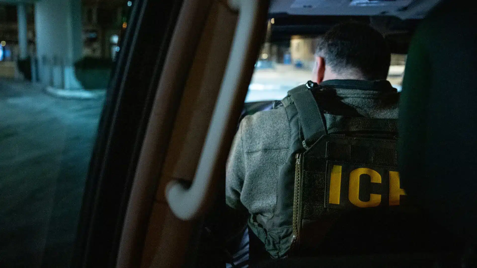 Un Portugais abattu par l'ICE il y a 3 mois : Comment il va (et les accusations de la famille)