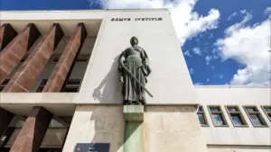 Un pyromane récidiviste nie avoir intentionnellement allumé un feu à Águeda.