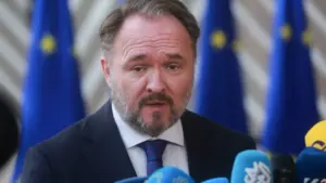 Un rapport révèle la nécessité de "renforcer" le système électrique de l'UE.