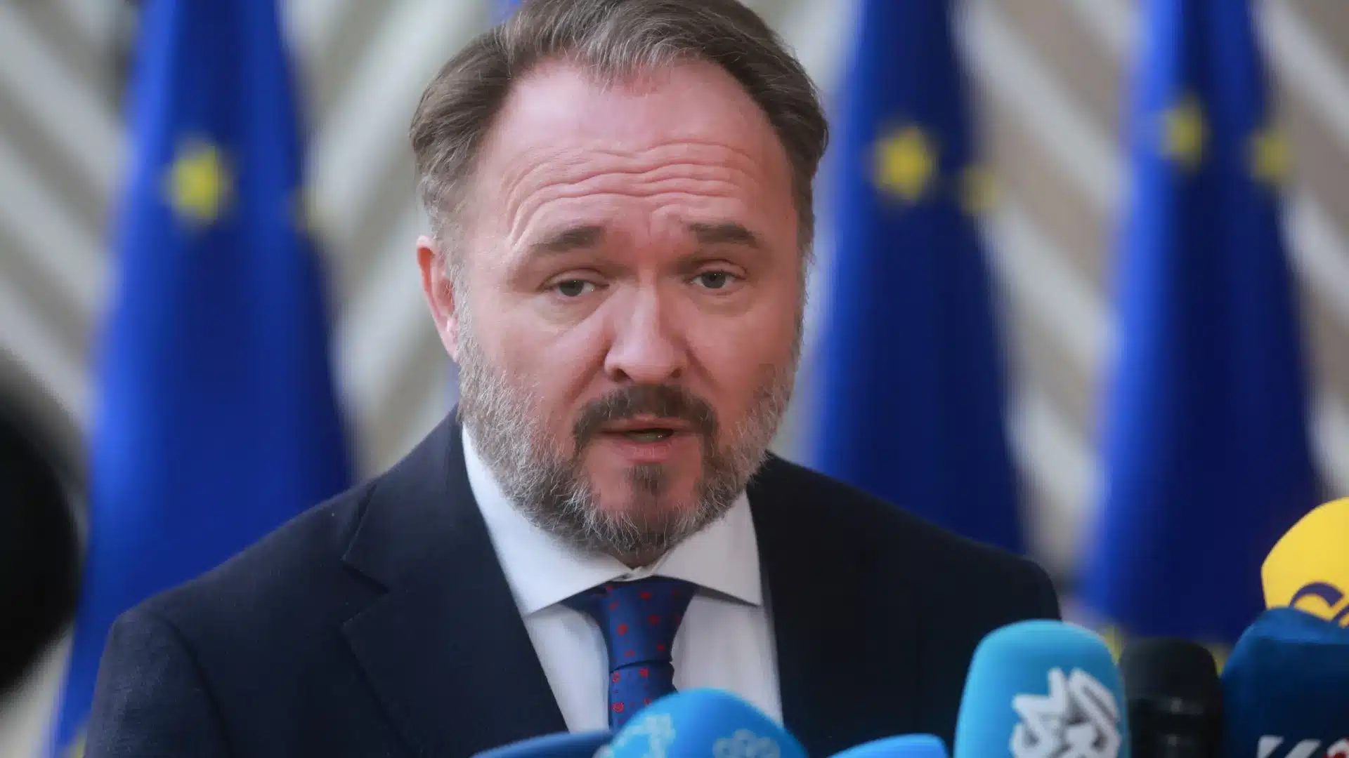 Un rapport révèle la nécessité de "renforcer" le système électrique de l'UE.