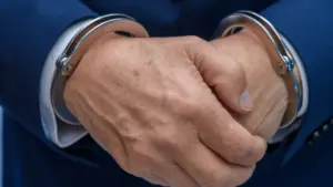 Un retraité arrêté à Marco de Canaveses pour pornographie juvénile.