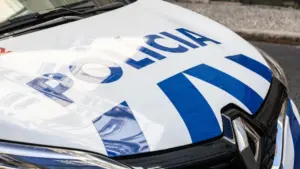 Un suspect de vols de véhicules dans la municipalité d'Oeiras arrêté par la PSP.