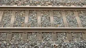 Un train heurte un camion et coupe la ligne du Vouga à Espinho.