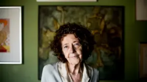 Une anthologie poétique de Maria Teresa Horta est publiée en Colombie.