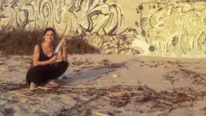 Une bouteille lancée à la mer aux Bahamas il y a 1 an a été trouvée à Vila do Conde.