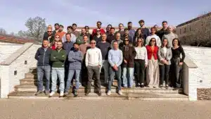 Une entreprise de Braga distribue 180 mille euros aux travailleurs : "C'est juste".