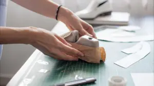 Une nouvelle usine de chaussures de sport créera 580 emplois à Barcelos.