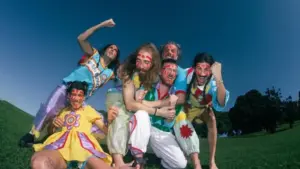 Unsafe Space Garden lance "Le Meilleur et le Pire de la Musique Biologique"