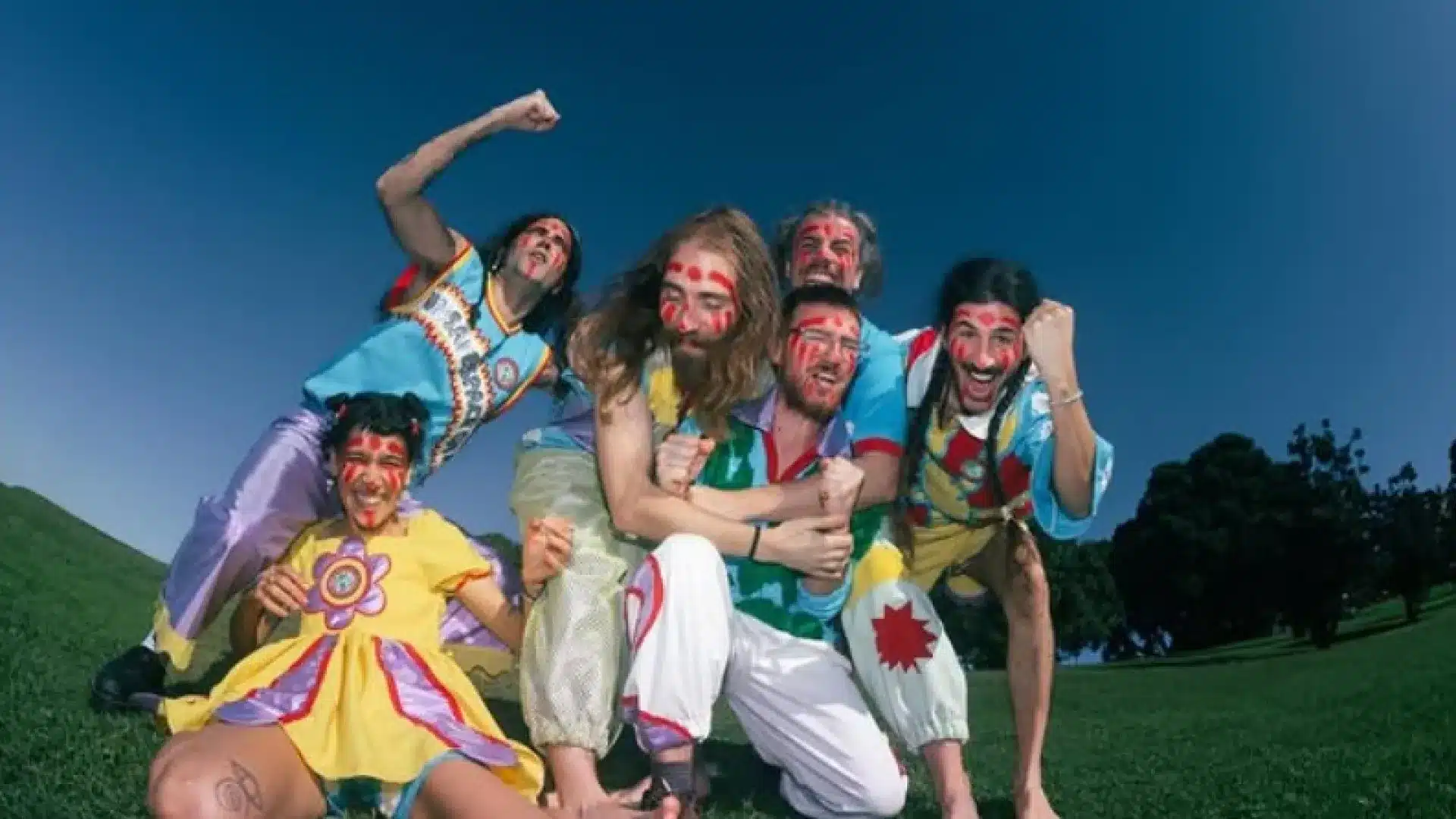 Unsafe Space Garden lance "Le Meilleur et le Pire de la Musique Biologique"