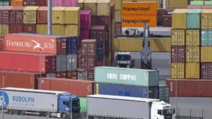 Valeur de l'importation de marchandises par le Cap-Vert a augmenté de 9 % en 2025.