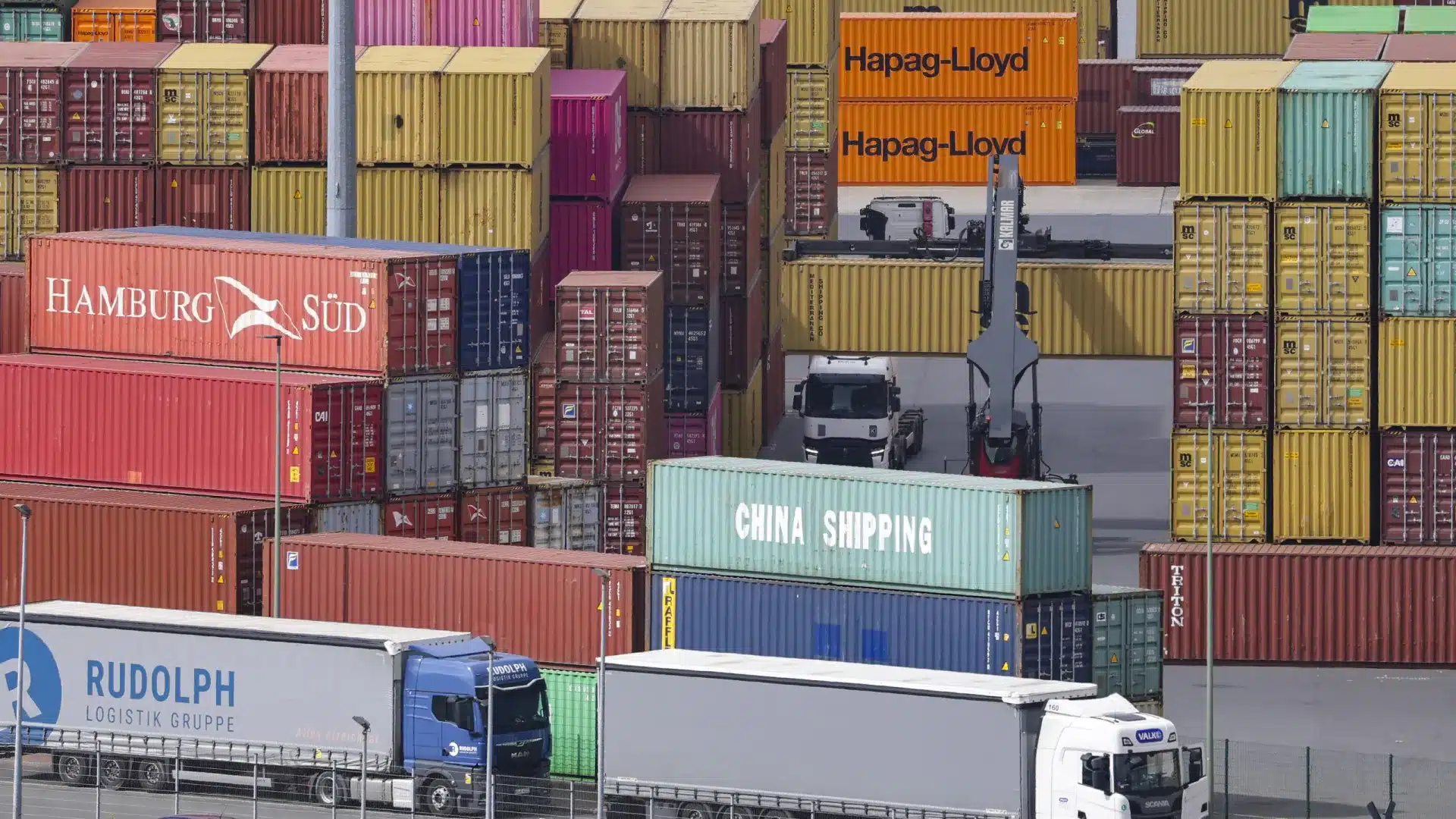 Valeur de l'importation de marchandises par le Cap-Vert a augmenté de 9 % en 2025.