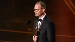 "Valor Sentimental", de Joachim Trier, remporte le prix du Meilleur Film International.