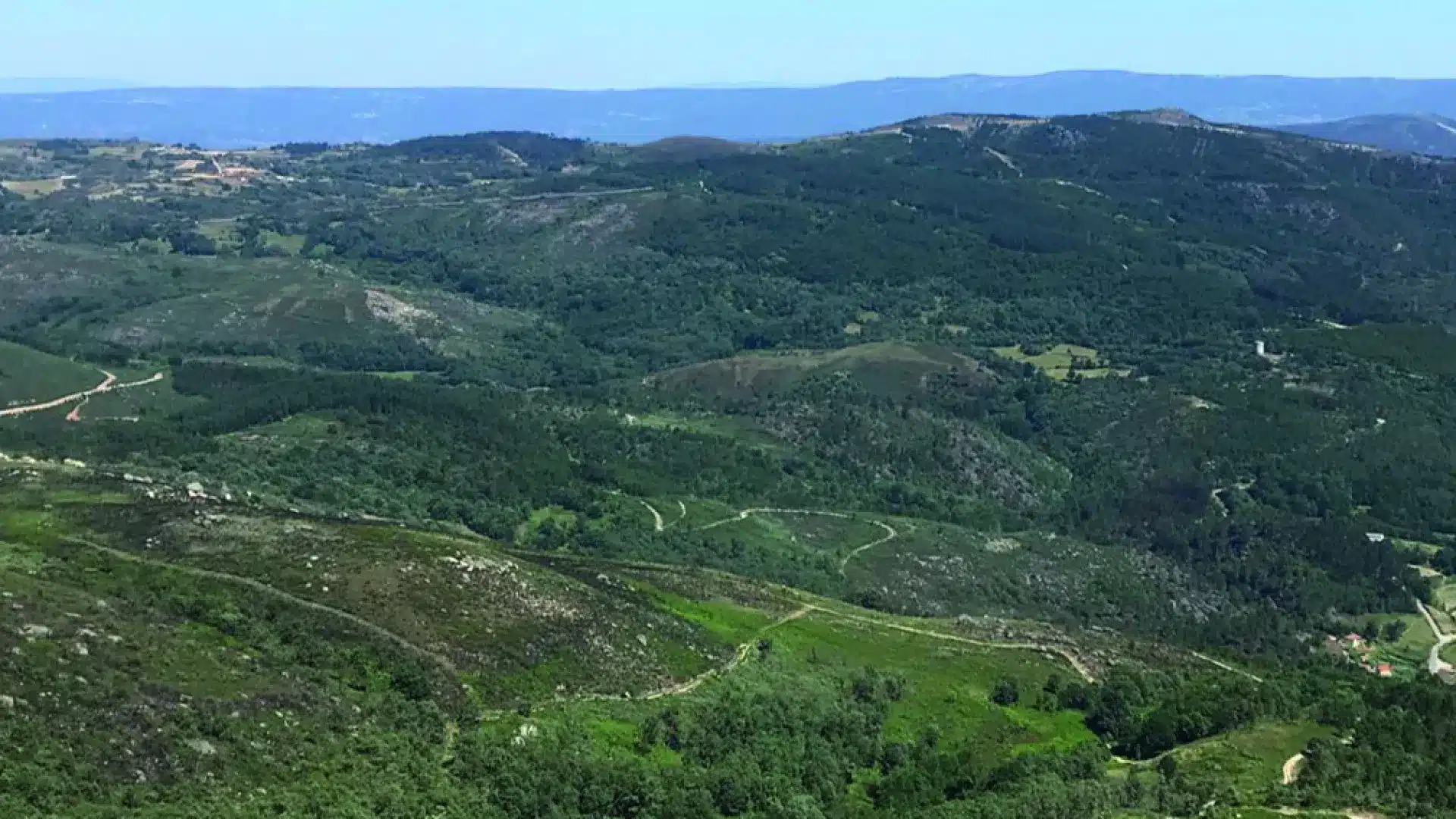 Vandalisme à Boticas pousse le propriétaire à porter plainte à la GNR