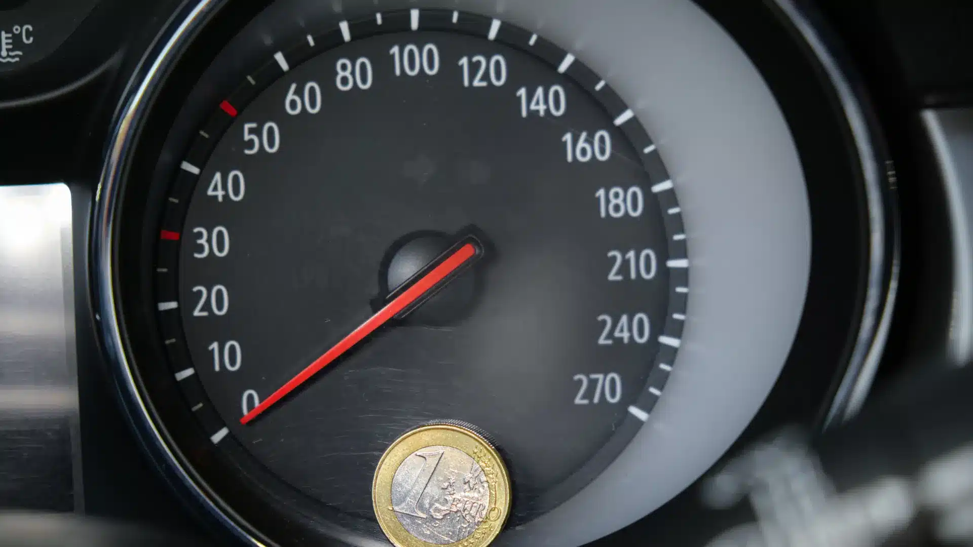 Vas témoigner ? Du calme. Si c'était maintenant, voici ce qui arriverait aux carburants.