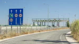 Via Verde augmente ses prix à partir du 10 avril. Voyez combien vous allez payer.