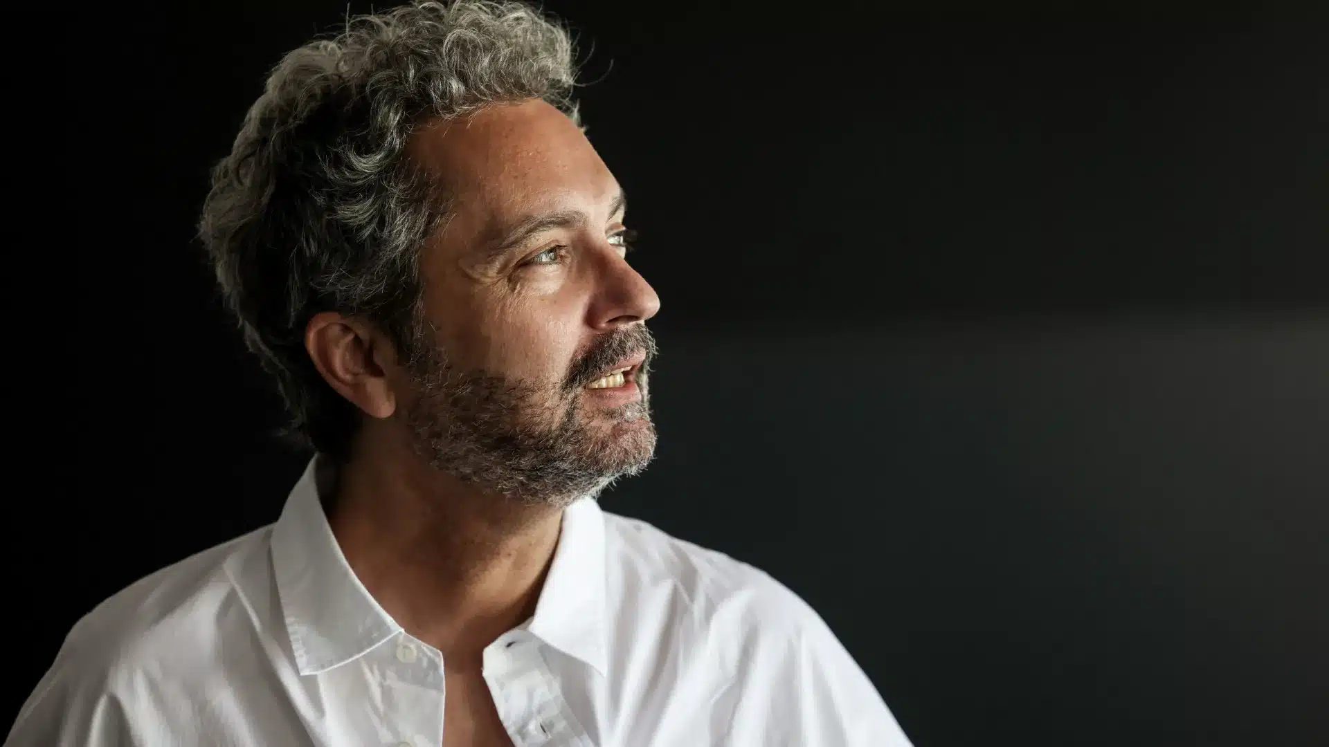 Vicente Alves do Ó met en scène une comédie sur la réalité de louer une maison à Lisbonne