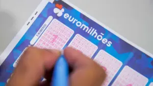Voici la combinaison gagnante de l'Euromillions (qui vaut 193 millions).