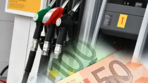 Voiture diesel ? Préparez-vous : le prix moyen va dépasser 2 €/litre.