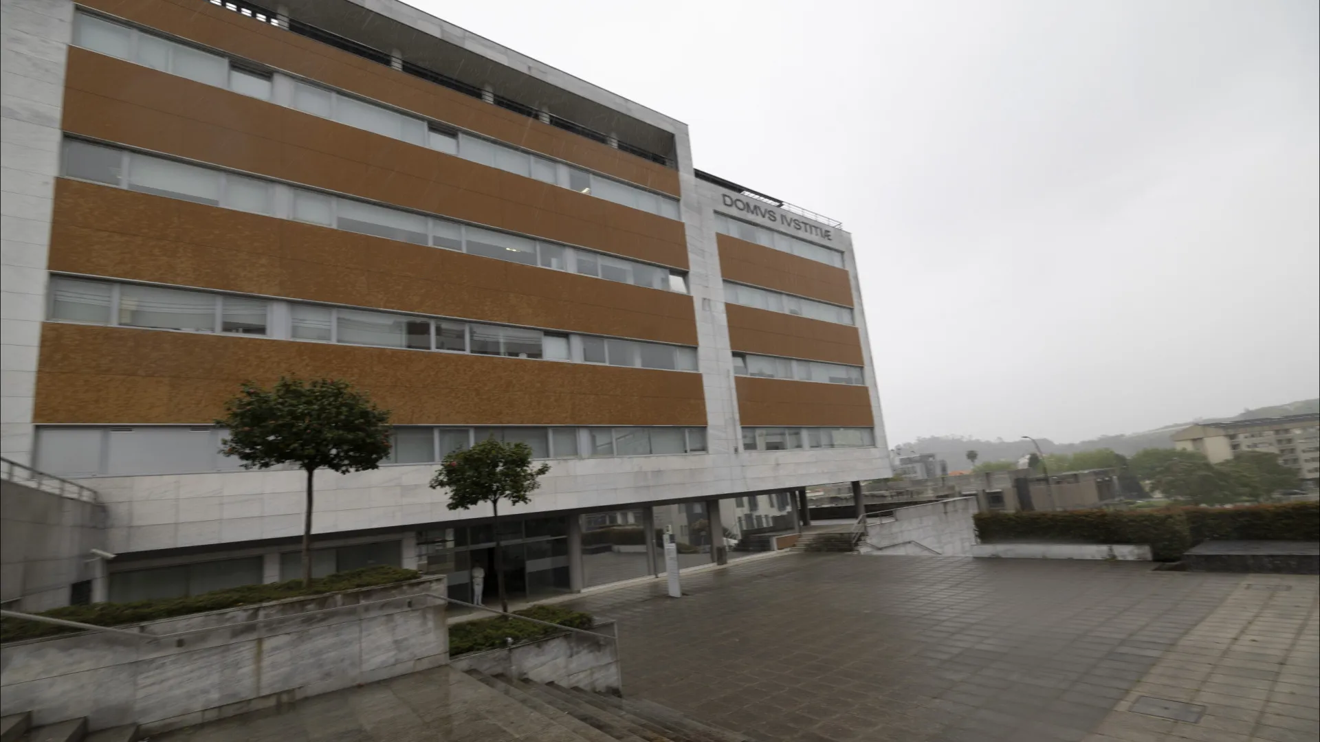 Vórtex : Lecture de l'arrêt reportée en raison de la complexité du processus.